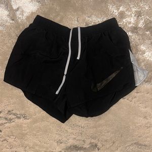 Nike dri-fit shorts